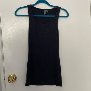 Sweaty Betty ribbed tank